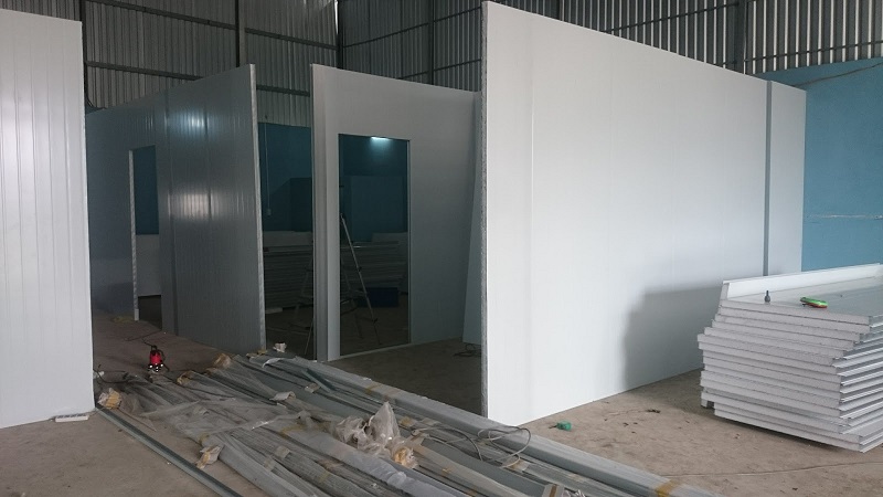 gia am panel chong chay