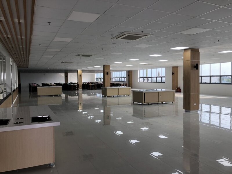 he thong hut khoi PCCC