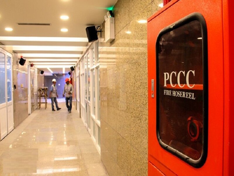 he thong PCCC nha cao tang