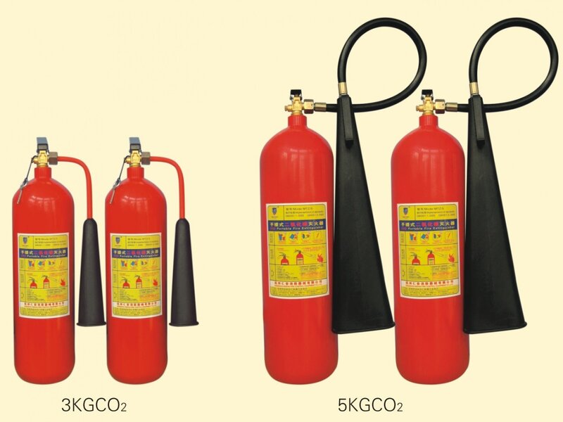 huongg dan su dung binh chua chay CO2