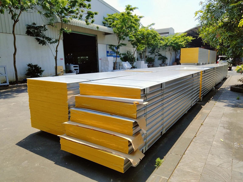 7 loai tam cach nhiet chong chay pho bien